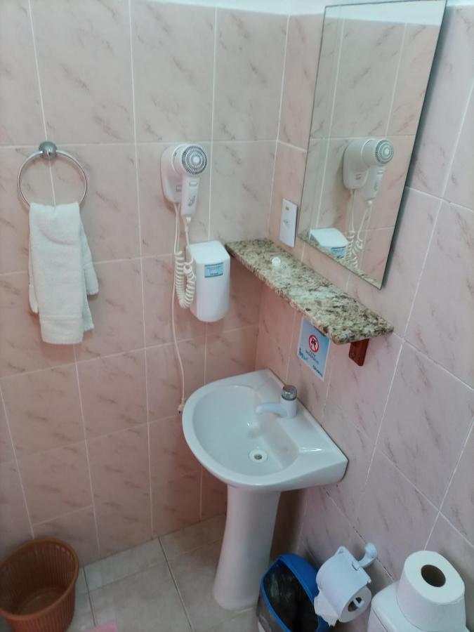 Pousada Alquimia Жижока-ді-Жерікуакуара Екстер'єр фото